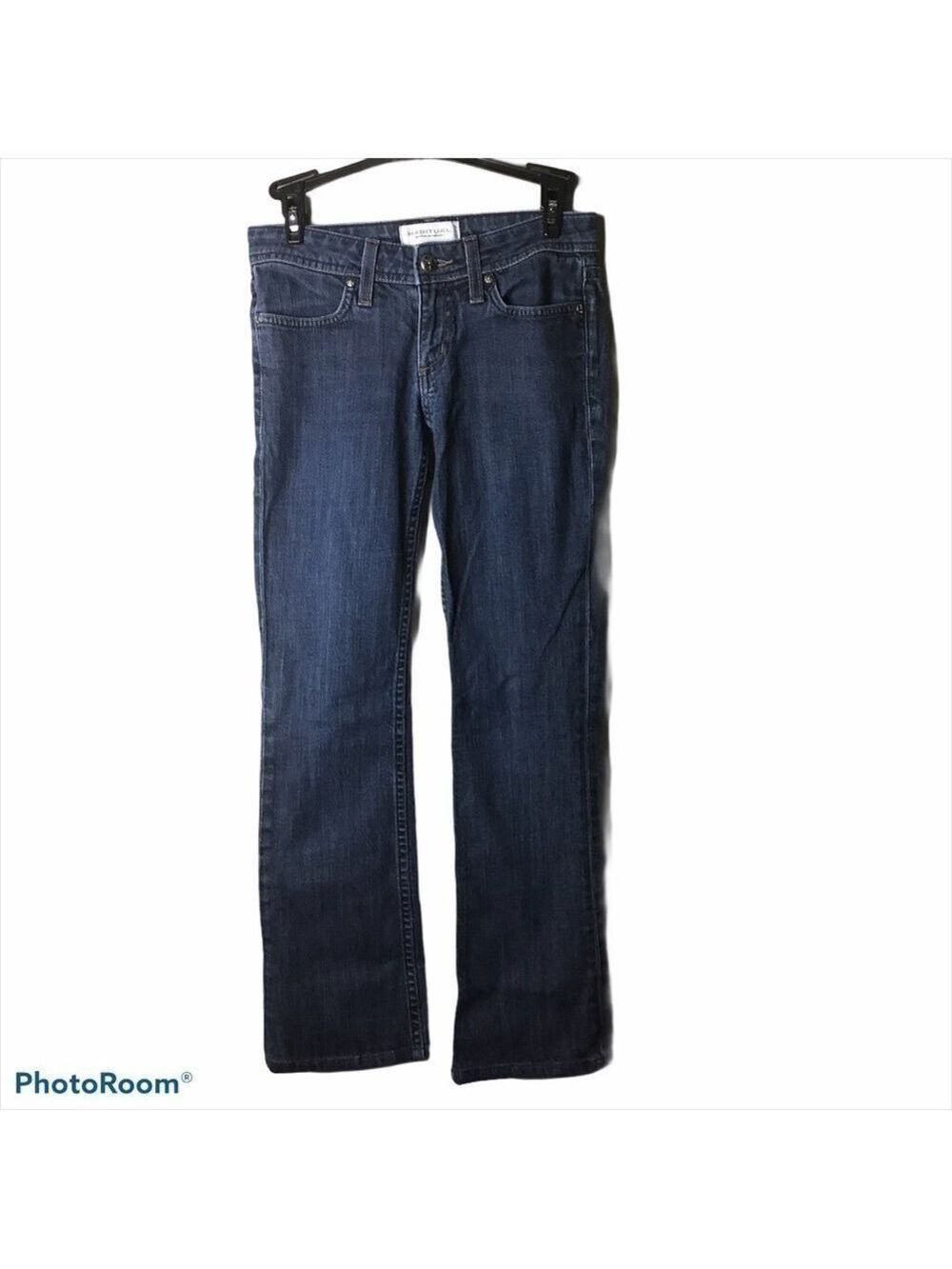 Habitual Ace Boot Cut Jeans Size 25